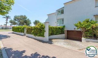 Piso en venta en Empuriabrava en Castelló d´Empúries