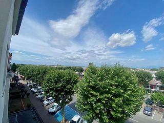 Piso en venta en Empuriabrava en Castelló d´Empúries