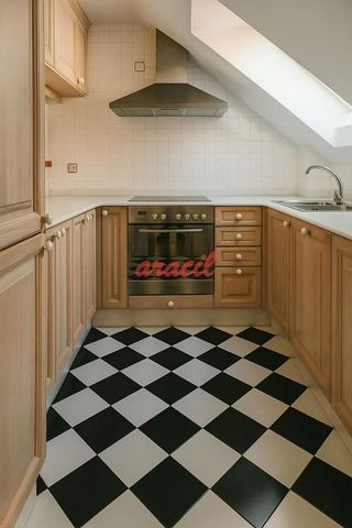 Piso en alquiler en Casco Viejo en Ourense