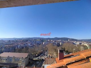 Piso en alquiler en Casco Viejo en Ourense