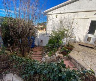 Chalet en venta en Roca Grossa - Serra Brava en Lloret de Mar