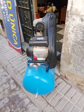 Compresor ABAC HP3 90