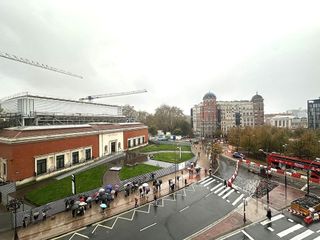 Piso en alquiler en Indautxu en Bilbao