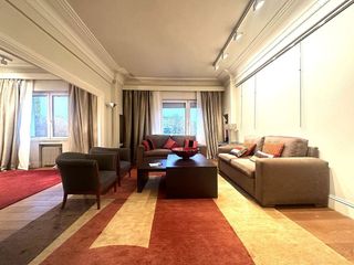 Piso en alquiler en Indautxu en Bilbao