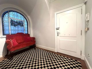 Piso en alquiler en Indautxu en Bilbao