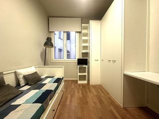 Piso en alquiler en Indautxu en Bilbao