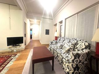 Piso en alquiler en Indautxu en Bilbao