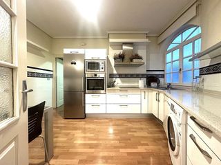 Piso en alquiler en Indautxu en Bilbao