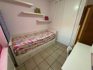 Piso en alquiler en Norte en Alcobendas