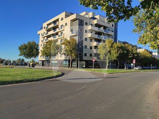 Piso en alquiler en Huerta Rosales - Valdepasillas en Badajoz