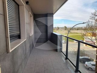 Piso en alquiler en Huerta Rosales - Valdepasillas en Badajoz