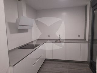 Piso en alquiler en Huerta Rosales - Valdepasillas en Badajoz