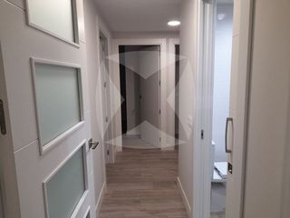 Piso en alquiler en Huerta Rosales - Valdepasillas en Badajoz