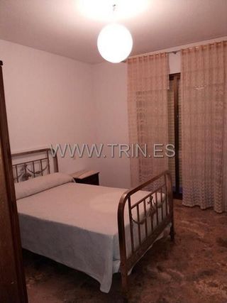 Piso en alquiler en Universidad en Ciudad Real