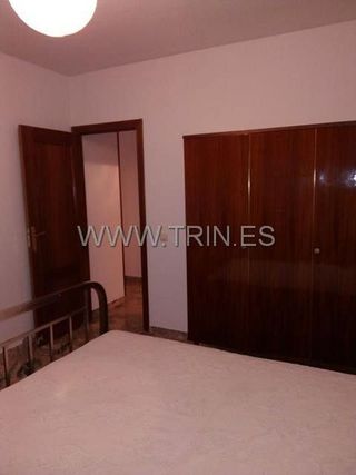 Piso en alquiler en Universidad en Ciudad Real