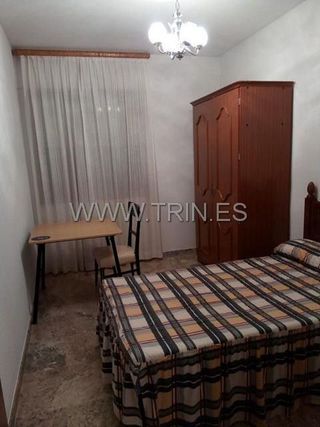 Piso en alquiler en Universidad en Ciudad Real