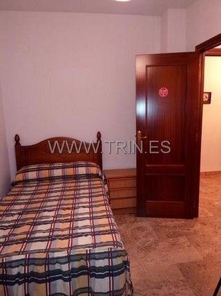 Piso en alquiler en Universidad en Ciudad Real