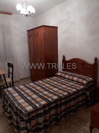 Piso en alquiler en Universidad en Ciudad Real