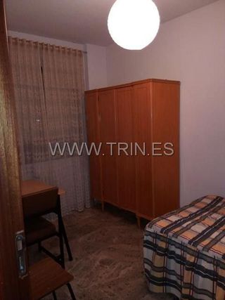 Piso en alquiler en Universidad en Ciudad Real