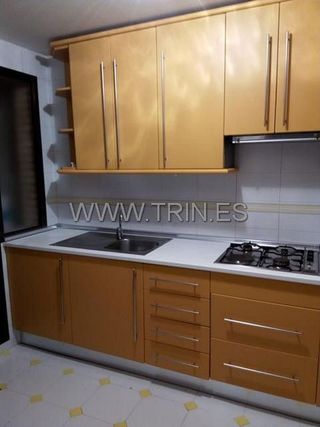 Piso en alquiler en Universidad en Ciudad Real