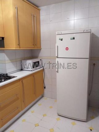 Piso en alquiler en Universidad en Ciudad Real