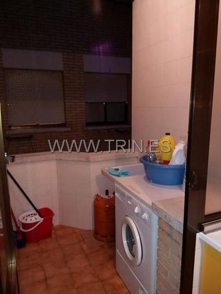 Piso en alquiler en Universidad en Ciudad Real