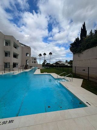 Estudio en alquiler en Sotogrande Costa en San Roque