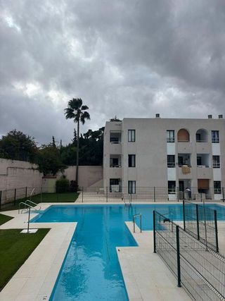 Estudio en alquiler en Sotogrande Costa en San Roque