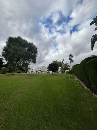 Estudio en alquiler en Sotogrande Costa en San Roque