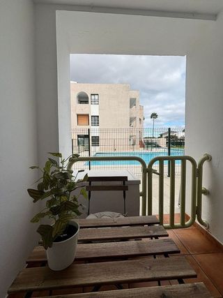 Estudio en alquiler en Sotogrande Costa en San Roque