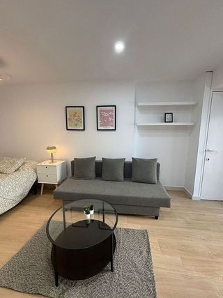 Estudio en alquiler en Sotogrande Costa en San Roque