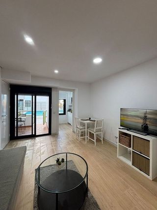 Estudio en alquiler en Sotogrande Costa en San Roque