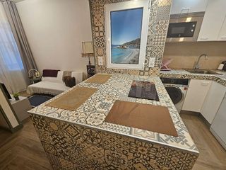 Piso en alquiler en Centro en Gijón