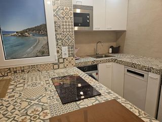 Piso en alquiler en Centro en Gijón