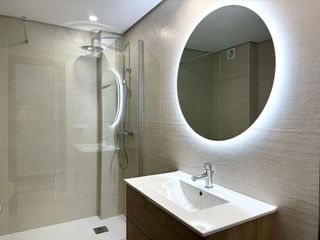 Piso en alquiler en Centro Urbano en Estepona