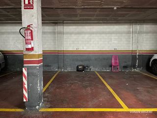 Garaje en venta en Sant Pere Nord en Terrassa