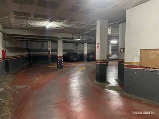 Garaje en venta en Sant Pere Nord en Terrassa