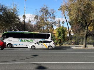 Oficina en alquiler en San Bernardo en Sevilla