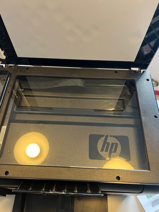 Impresora/Escáner HP LaserJet 100 Color MFP M175a