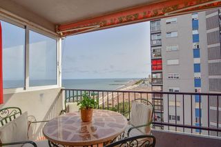 Piso en alquiler en Playa del Puig en Puig