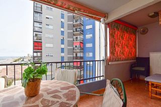 Piso en alquiler en Playa del Puig en Puig