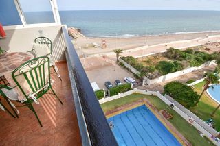 Piso en alquiler en Playa del Puig en Puig