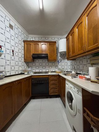 Casa adosada en venta en Plasencia