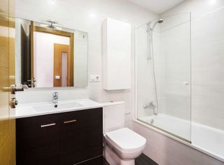 Piso en alquiler en Juan Flórez - San Pablo en Coruña (A)