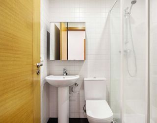 Piso en alquiler en Juan Flórez - San Pablo en Coruña (A)