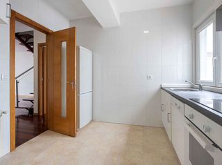 Piso en alquiler en Juan Flórez - San Pablo en Coruña (A)