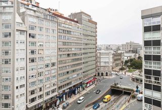 Piso en alquiler en Juan Flórez - San Pablo en Coruña (A)