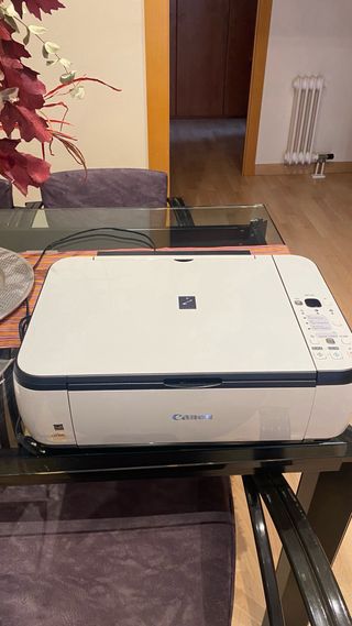 Impresora Canon MP270
