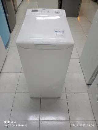 LAVADORA CNDY 6kg 1000rpm A+++