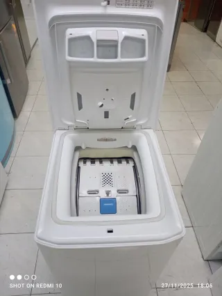 LAVADORA CNDY 6kg 1000rpm A+++